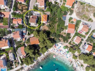 Ferienhaus Okrug Donji Ausstattung 14