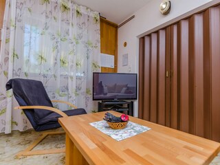 Ferienhaus Okrug Donji Ausstattung 18