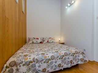 Ferienhaus Okrug Donji Ausstattung 21