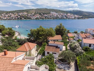 Ferienhaus Okrug Donji Ausstattung 23