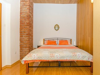 Ferienhaus Okrug Donji Ausstattung 28