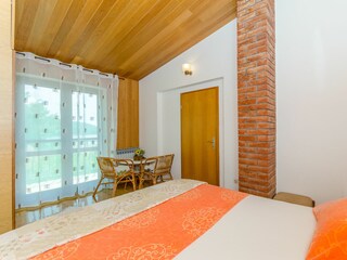 Ferienhaus Okrug Donji Ausstattung 30