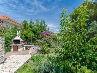 Ferienhaus Okrug Donji Ausstattung 31