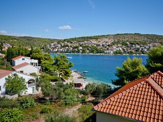 Ferienhaus Okrug Donji Ausstattung 32