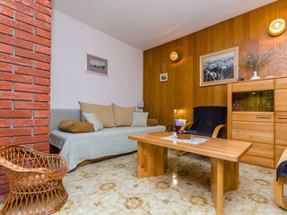 Ferienhaus Okrug Donji Ausstattung 37