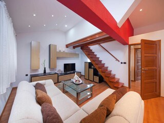 Ferienhaus Mastrinka Ausstattung 20