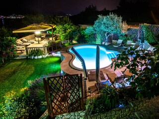 Ferienhaus Mastrinka Ausstattung 25