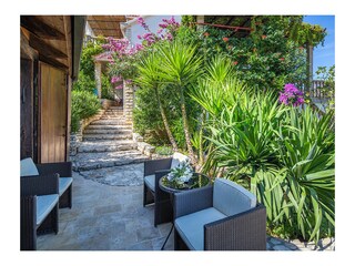 Ferienhaus Mastrinka Ausstattung 31
