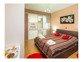 Ferienhaus Mastrinka Ausstattung 39