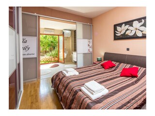 Ferienhaus Mastrinka Ausstattung 50