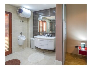 Ferienhaus Mastrinka Ausstattung 51
