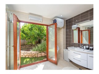 Ferienhaus Mastrinka Ausstattung 52