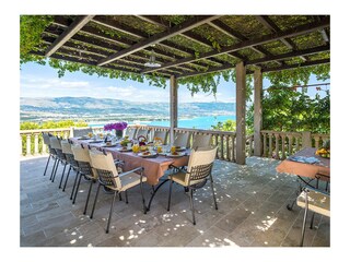 Ferienhaus Mastrinka Ausstattung 59
