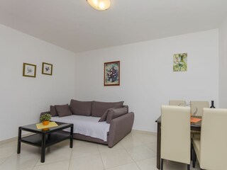 Apartment Srima Ausstattung 8