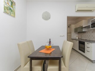 Apartment Srima Ausstattung 10