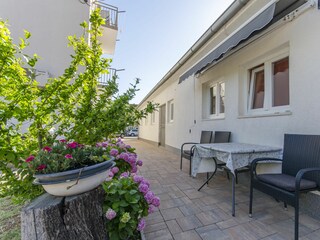 Apartment Srima Ausstattung 11