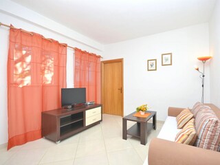 Apartment Srima Ausstattung 12