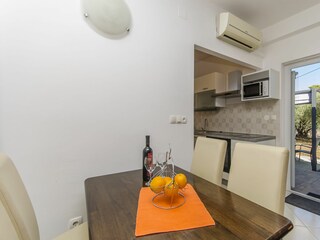 Apartment Srima Ausstattung 19
