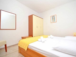 Apartment Srima Ausstattung 13