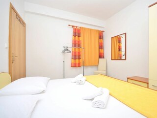 Apartment Srima Ausstattung 14