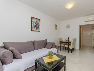 Apartment Srima Ausstattung 16