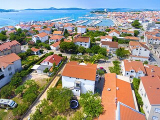 Apartment Srima Außenaufnahme 5