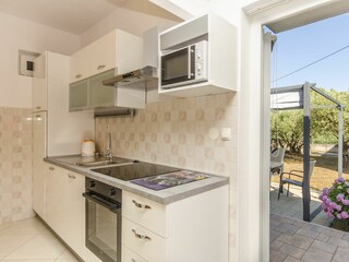 Apartment Srima Ausstattung 20