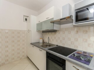 Apartment Srima Ausstattung 21