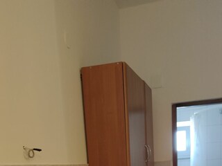 Apartment Drage, Adria Ausstattung 4