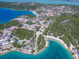 Apartment Drage, Adria Ausstattung 5