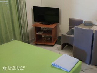 Apartment Drage, Adria Ausstattung 6