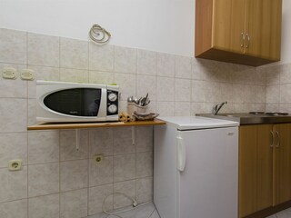 Apartment Drage, Adria Ausstattung 8