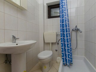 Apartment Drage, Adria Ausstattung 3