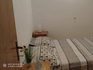 Apartment Drage, Adria Ausstattung 13