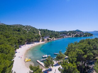 Apartment Drage, Adria Ausstattung 9