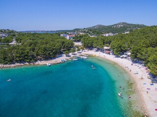 Apartment Drage, Adria Ausstattung 11