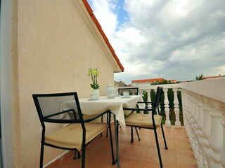 Apartment Srima Features 8