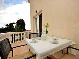 Apartment Srima Features 9