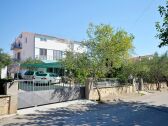 Apartment Vodice Features 1