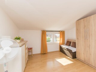 Apartment Srima Ausstattung 6