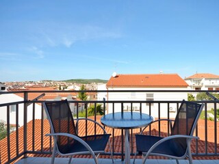 Apartment Srima Ausstattung 9