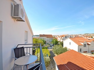 Apartment Srima Ausstattung 4