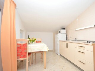 Apartment Srima Ausstattung 15
