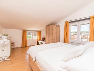 Apartment Srima Ausstattung 18