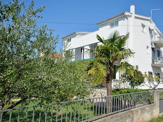 Apartment Srima Ausstattung 2