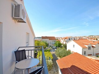 Apartment Srima Ausstattung 14