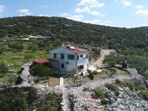 Ferienhaus House Lovre - Tkon - image1