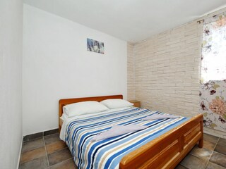 Holiday house Tkon Features 1