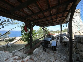 Holiday house Tkon Features 2