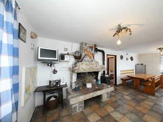 Holiday house Tkon Features 6